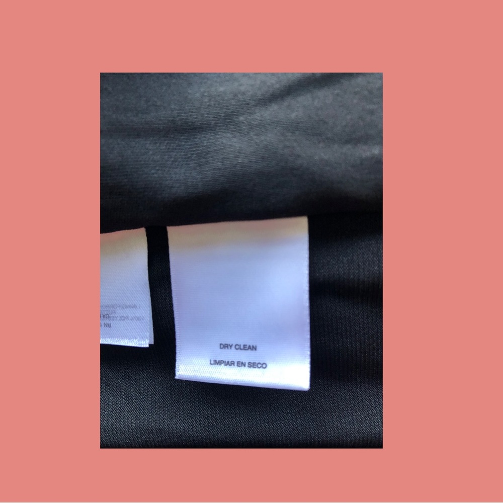 🔥NWT🔥 Rachel Rachel Roy Women’s Sequined V-Neck Top - Picture 5 of 6